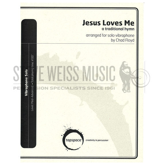 Floyd - Jesus Loves Me - V