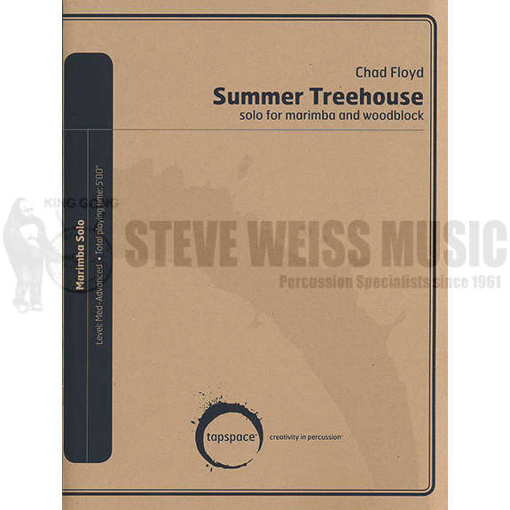 Floyd-Summer Treehouse-M