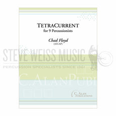 Floyd-TetraCurrent (9 player version) (SP)-2V/3-4M/4T/DS/P