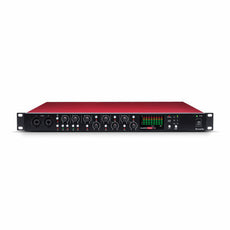 Focusrite Scarlett Octopre - 8 channel Preamp