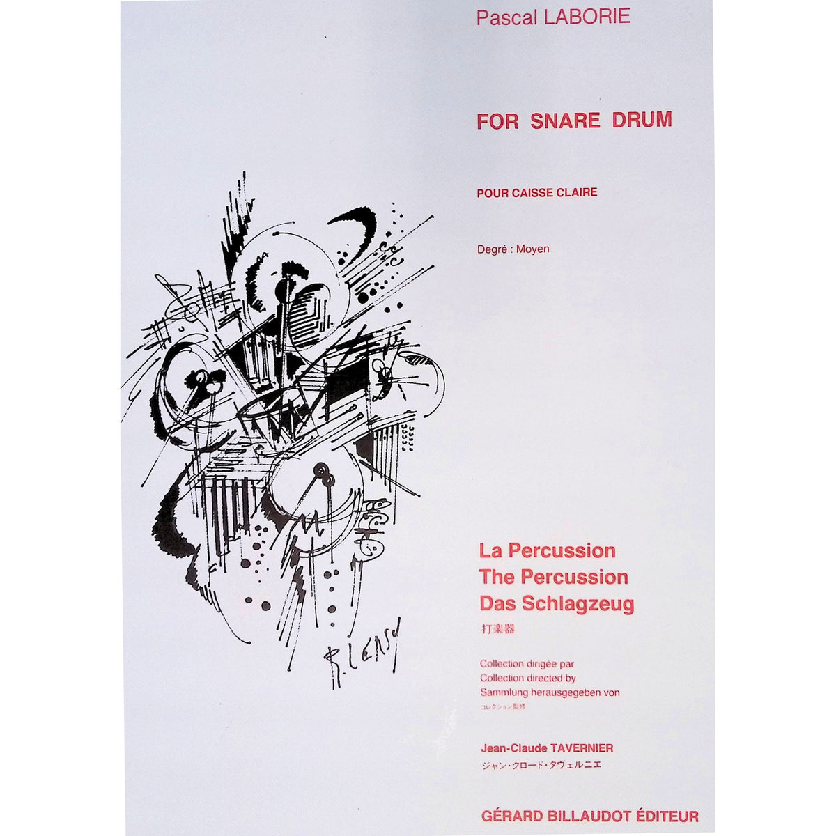 for-snare-drums-pascal-laborie