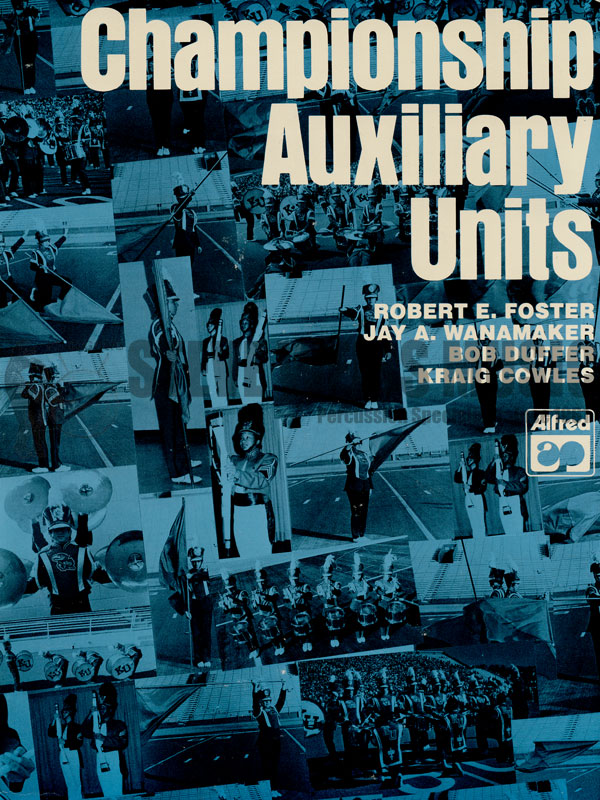 Foster-Championship Auxiliary Units