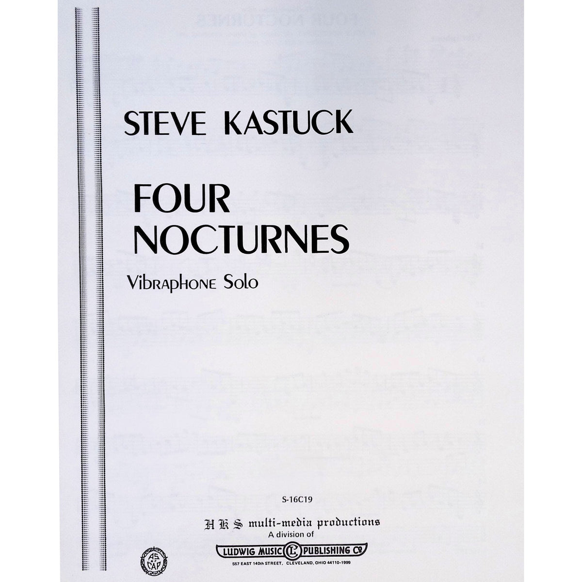 four-nocturnes-steve-kastuck