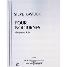 four-nocturnes-steve-kastuck