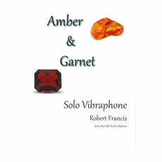 Francis-Amber & Garnet-V