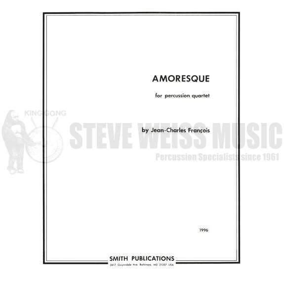 Francois-Amoresque (S)-Indeterminate OS