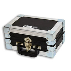 Frank Epstein Castanet Case