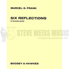 Frank-Six Reflections