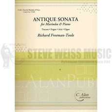 Freeman-Toole-Antique Sonata (SP)-M/PN