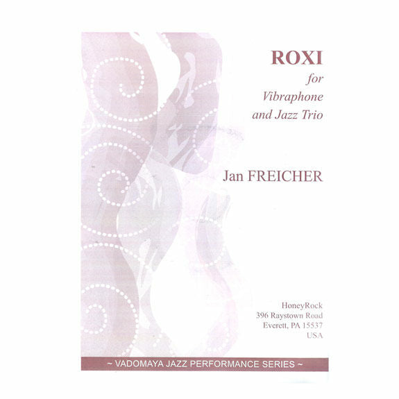 Freicher-ROXY (SP)-V/DS/PN/BG