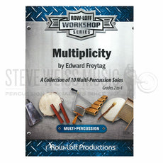 Freytag-Multiplicity-P
