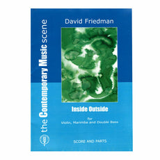 Friedman-Inside Outside (SP)-M/VN/CB