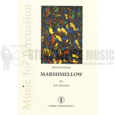 Friedman-Marshmellow-M
