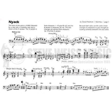 Friedman-Nyack (P)-V/M