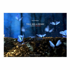Friedman-Tell Me a Story: A Musical Road Movie (SP)-B/3M/P/SD/V/X/5VX
