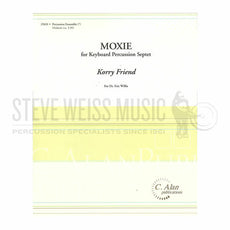Friend-Moxie (SP)-B/2V/4M