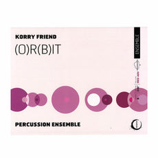 Friend-(O)R(B)IT (SP)-2M/P/3V