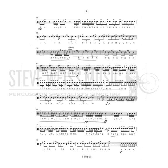 Friend-Oculus-SD/electronic accompaniment (download)