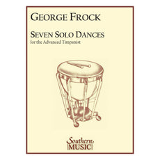 Frock-Seven Solo Dances-4T
