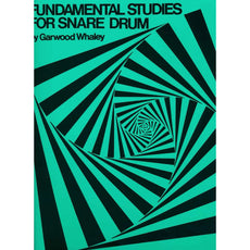 fundamental-studies-for-snare-drum-garwood-whaley-cover