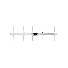 gab-20-gibraltar-hardware-5-post-percussion-rack