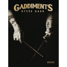 Gadd-Gaddiments (Online Video Access Included)