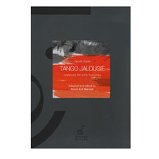 Gade-Tango Jalousie-M