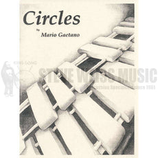 Gaetano-Circles (P)-2V/M/P
