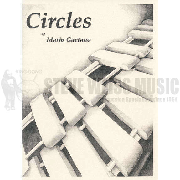 Gaetano-Circles (P)-2V/M/P