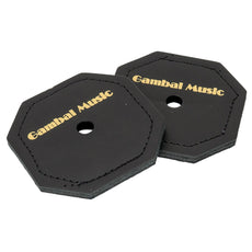 Gambal Music Cymbal Pads