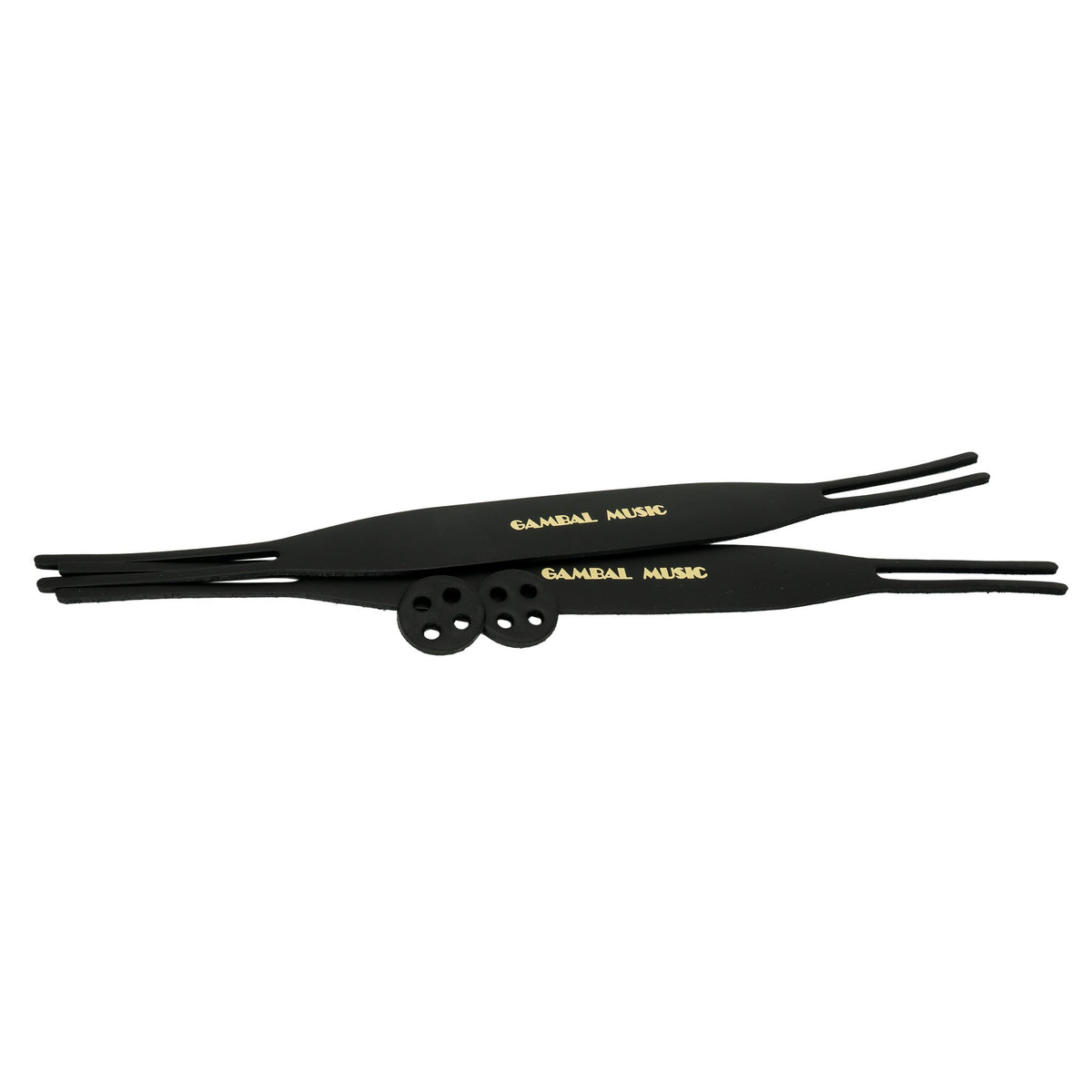 Gambal Music Cymbal Straps