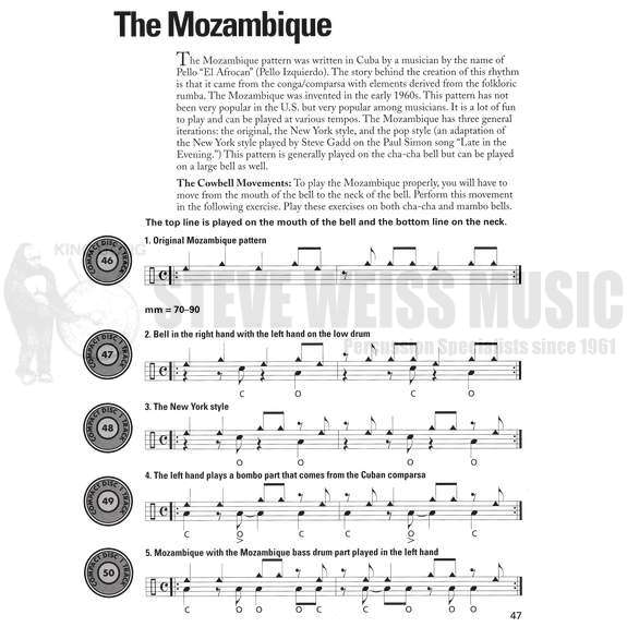 Garcia-Play Timbales Now: Basics and Beyond (Online Audio Access Included)