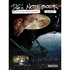 Garibaldi-DG'z Notebook
