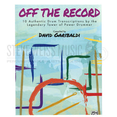 Garibaldi-Off the Record
