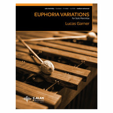 Garner, L.-Euphoria Variations-M