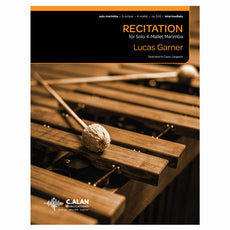 Garner, L.-Recitation-M