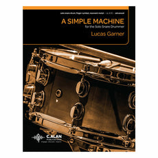 Garner, L.-Simple Machine, A-SD/P