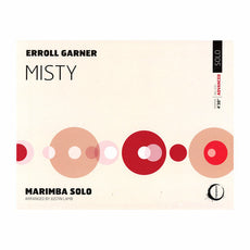 Garner-Misty arr. Lamb-M