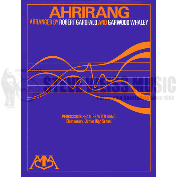Garofalo-Ahrirang