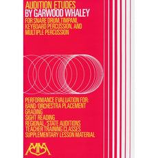 garwood-whaley-audition-etudes