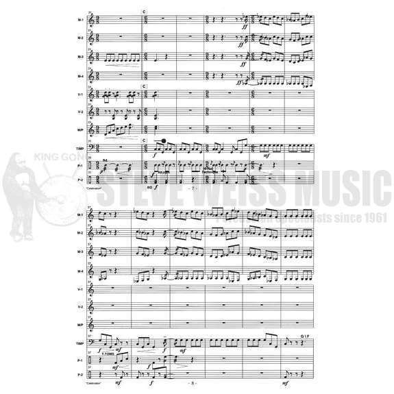 Gauger-Celebration(SP)