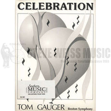 Gauger-Celebration(SP)