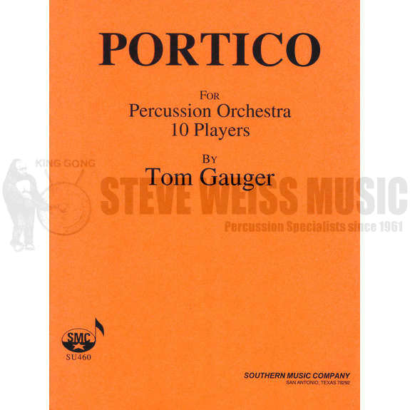 Gauger-Portico (SP)