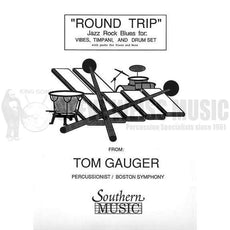 Gauger-Round Trip