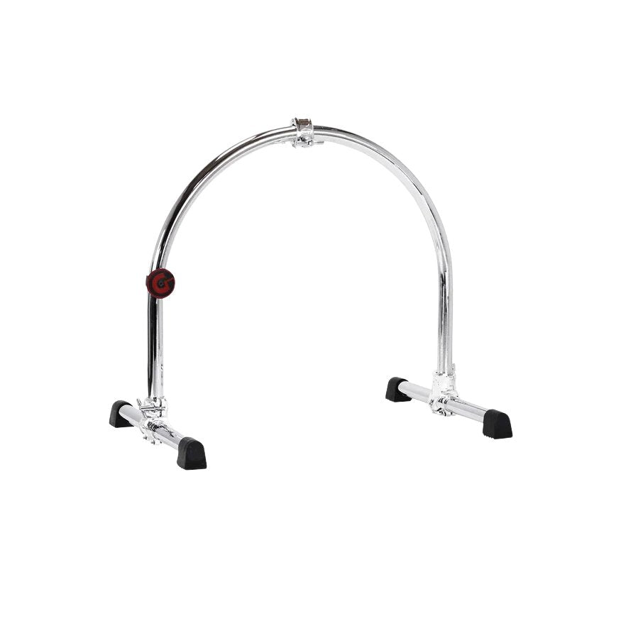 Gibraltar 24″ U-Shaped Stealth Docking Station  with Clamp Angle GSDF-24RS