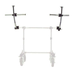 Gibraltar 2nd Tier for Rolling Field Frame Rack