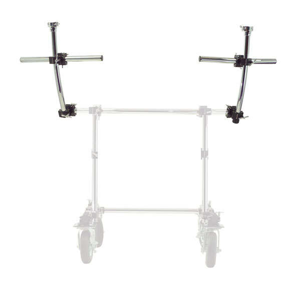 Gibraltar 2nd Tier for Rolling Field Frame Rack