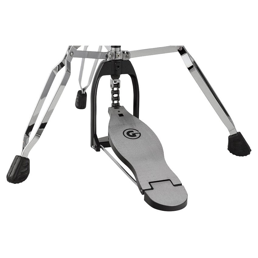 Gibraltar 4707 Hi-Hat Stand Smooth Foot Board
