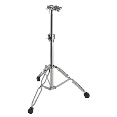 Gibraltar 6713E Double Braced Electronics Mounting Stand - Image
