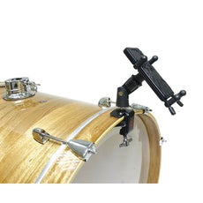 Gibraltar Bass Drum Smart Phone Mount sc-bdspm